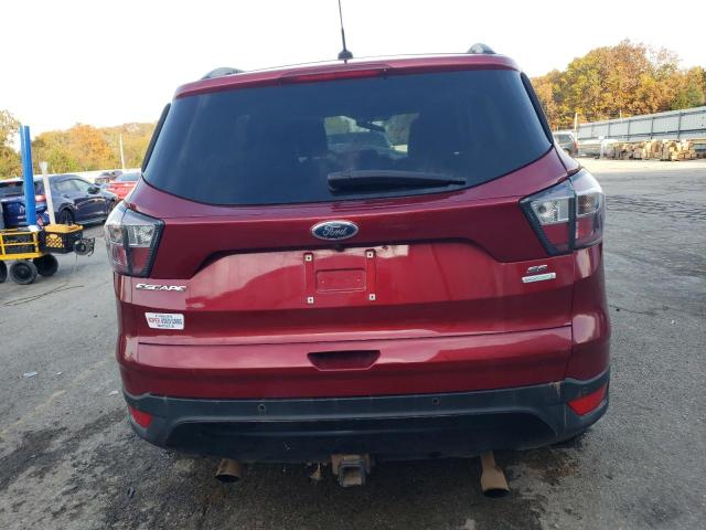 Продажа на аукционе авто 2017 Ford Escape, vin: 1FMCU0G92HUA81749, номер лота: 91707905