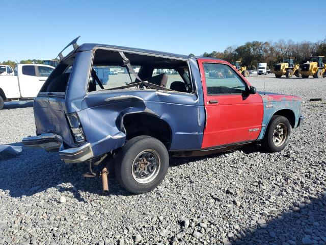 Aukcja sprzedaży 1984 Chevrolet Blazer, vin: 1G8CS18B7E8200203, numer aukcji: 93251945