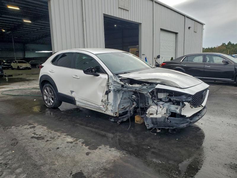 94396035 :رقم المزاد ، 3MVDMABL1MM227119 vin ، 2021 Mazda Cx-30 مزاد بيع