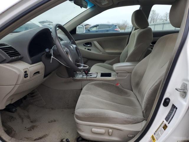 Aukcja sprzedaży 2009 Toyota Camry Base, vin: 4T4BE46K69R059426, numer aukcji: 75278835