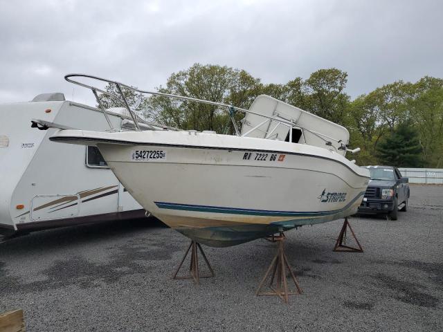 Продажа на аукционе авто 1996 Seaswirl Transport, vin: BR0N377AF696, номер лота: 92260565