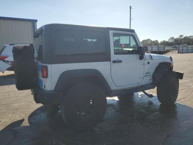 Aukcja sprzedaży 2011 Jeep Wrangler, vin: 1J4AA2D13BL598984, numer aukcji: 93236935