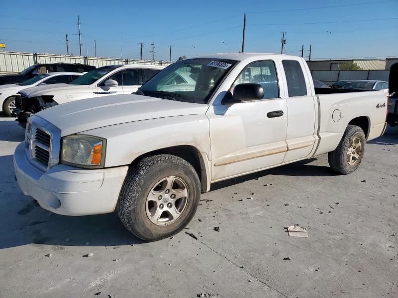 Продажа на аукционе авто 2005 Dodge Dakota Slt, vin: 1D7HW42N55S276077, номер лота: 93100325