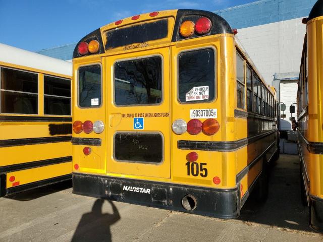 Aukcja sprzedaży 2013 Ic Corporation Ce Series School, vin: 4DRBUSKN3DB303412, numer aukcji: 90337005
