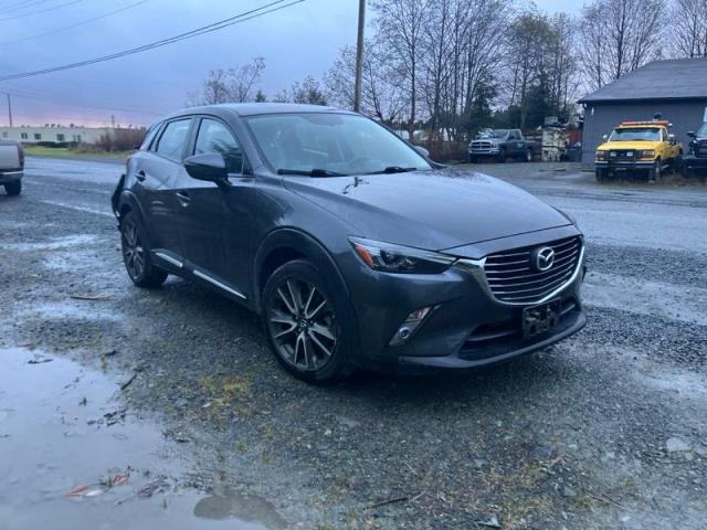 Auction sale of the 2016 Mazda Cx-3, vin: JM1DKBD72G0111514, lot number: 92413315