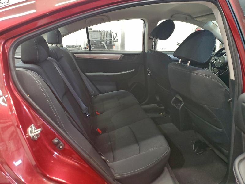 Продажа на аукционе авто 2019 Subaru Legacy, vin: 4S3BNAB6XK3028150, номер лота: 94280385