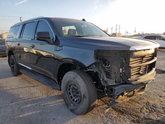 Продаж на аукціоні авто 2022 Gmc Yukon Xl, vin: 1GKS2GKD2NR171013, номер лоту: 71226765