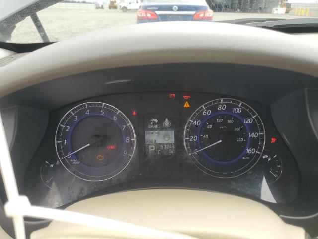 Aukcja sprzedaży 2011 Infiniti Ex35, vin: JN1AJ0HP5BM800519, numer aukcji: 92545965