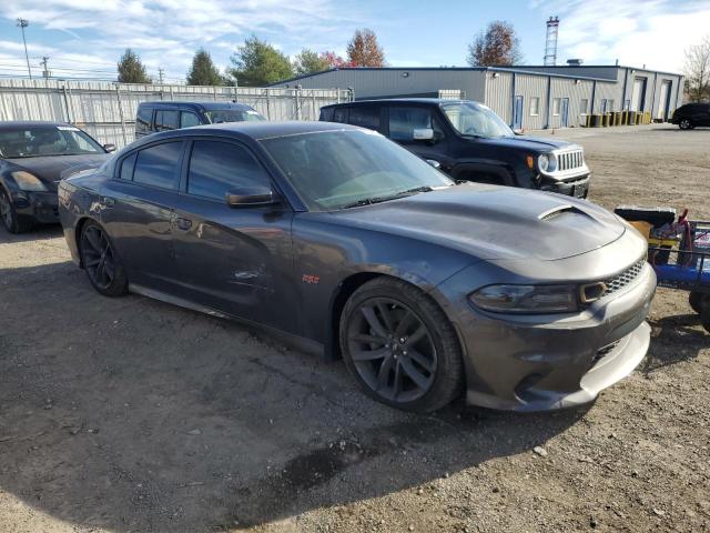 Продажа на аукционе авто 2019 Dodge Charger Sc, vin: 2C3CDXGJ3KH756885, номер лота: 87224055