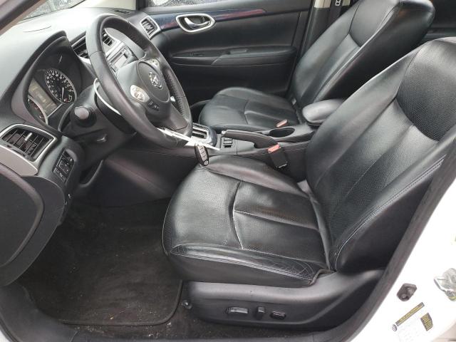 Aukcja sprzedaży 2016 Nissan Sentra S, vin: 3N1AB7AP8GL666848, numer aukcji: 91048645