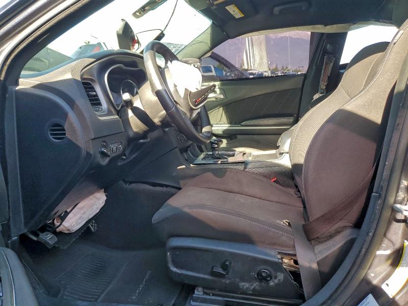 Продаж на аукціоні авто 2017 Dodge Charger, vin: 2C3CDXGJ3HH595902, номер лоту: 89913805