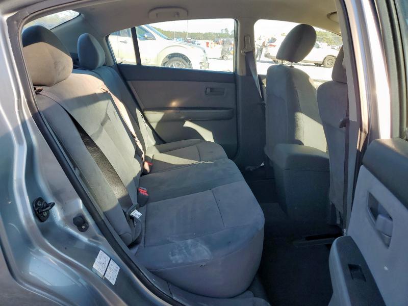 Aukcja sprzedaży 2009 Nissan Sentra, vin: 3N1AB61E49L615309, numer aukcji: 91462925