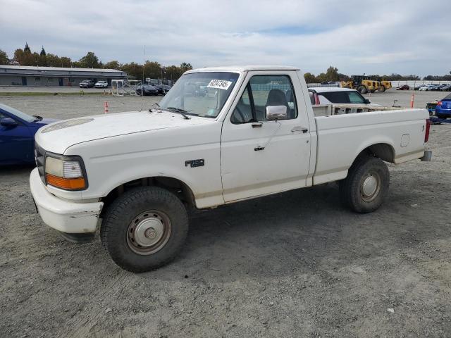 1994 Ford F150 მანქანა იყიდება აუქციონზე, vin: 1FTEF14Y2RLB66686, აუქციონის ნომერი: 92347345