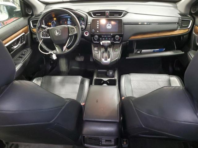 Aukcja sprzedaży 2019 Honda Cr-v Exl, vin: 7FARW2H84KE045978, numer aukcji: 70952455