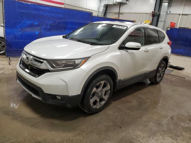 Продажа на аукционе авто 2019 Honda Cr-v Exl, vin: 7FARW2H84KE045978, номер лота: 70952455