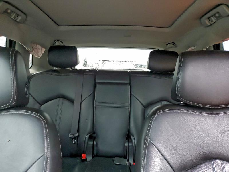 94331795 :رقم المزاد ، 3GYFNEE33GS532478 vin ، 2016 Cadillac Srx مزاد بيع