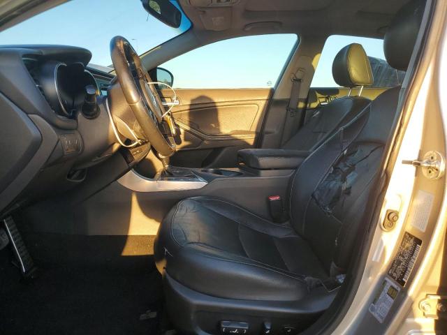 Продажа на аукционе авто 2014 Kia Optima Sx, vin: 5XXGR4A62EG346877, номер лота: 92929535