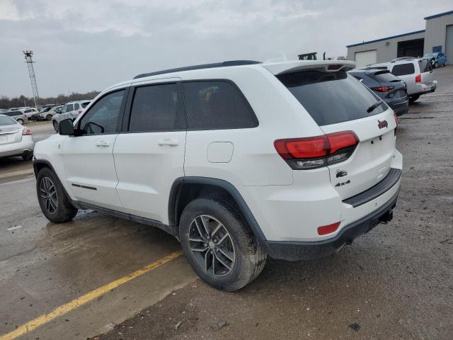 2017 Jeep Grand Cher მანქანა იყიდება აუქციონზე, vin: 1C4RJFLG9HC602647, აუქციონის ნომერი: 93434015
