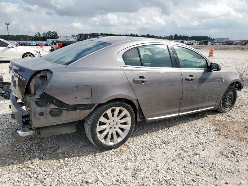 2011 Lincoln Mks მანქანა იყიდება აუქციონზე, vin: 1LNHL9DR0BG605620, აუქციონის ნომერი: 93631045