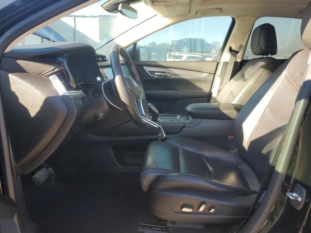 Продаж на аукціоні авто 2017 Cadillac Xt5 Luxury, vin: 1GYKNBRS6HZ138573, номер лоту: 91147525