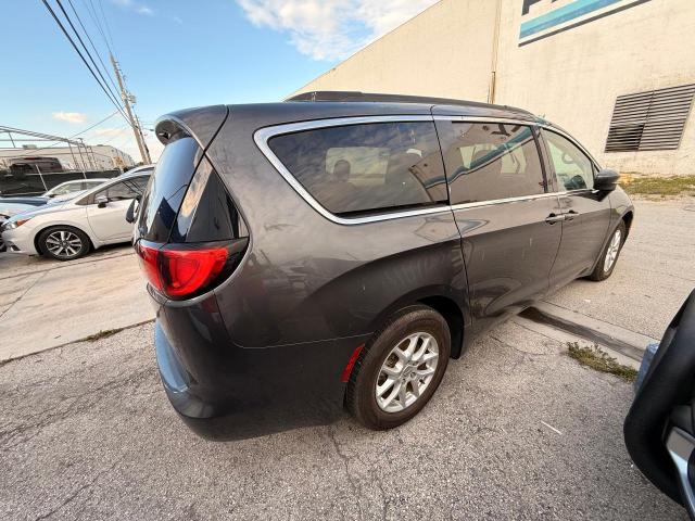 Продажа на аукционе авто 2018 Chrysler Pacifica L, vin: 2C4RC1CG9JR288914, номер лота: 90384875