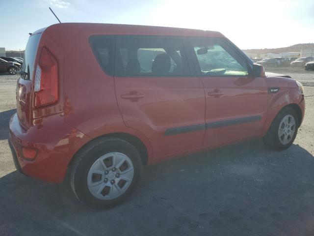 Продажа на аукционе авто 2013 Kia Soul, vin: KNDJT2A54D7570484, номер лота: 91398045