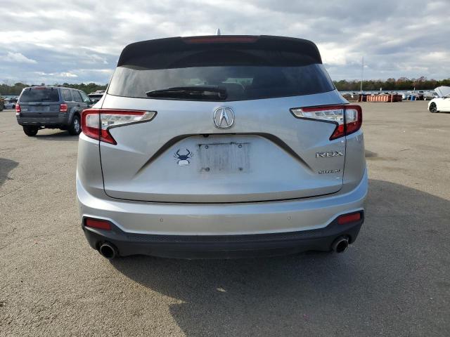 Продажа на аукционе авто 2021 Acura Rdx, vin: 5J8TC2H54ML026705, номер лота: 92586265