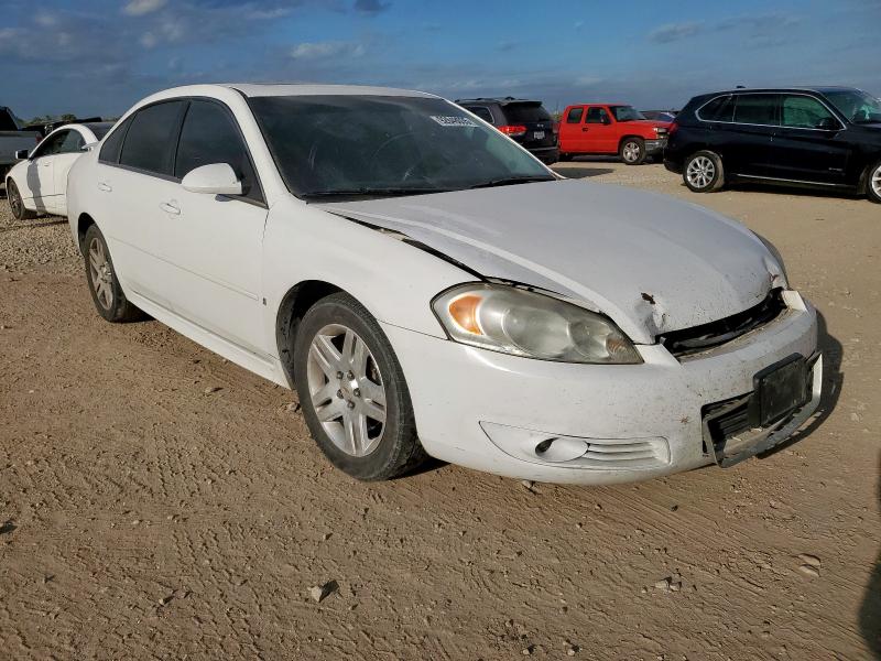 92648035 :رقم المزاد ، 2G1WG5EK9B1323136 vin ، 2011 Chevrolet Impala مزاد بيع
