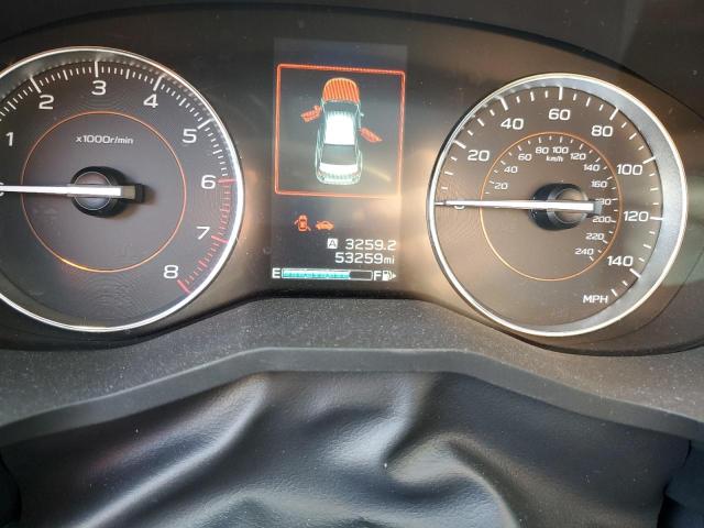 91127115 :رقم المزاد ، JF2GTHNC3MH371914 vin ، 2021 Subaru Crosstrek مزاد بيع