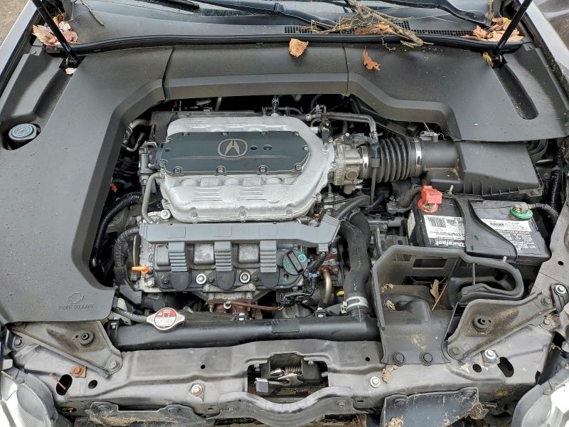 Aukcja sprzedaży 2011 Acura Tl, vin: 19UUA8F54BA003725, numer aukcji: 94397275