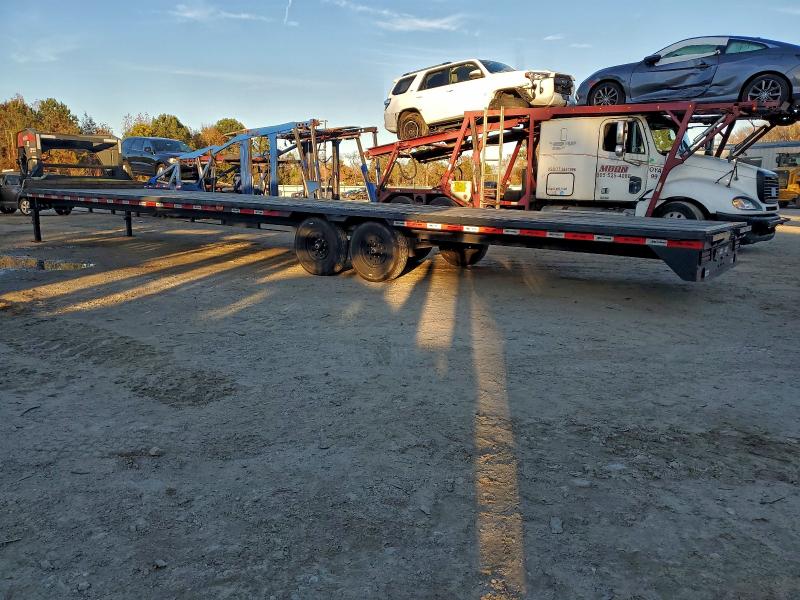 2025 Metalium Trailer მანქანა იყიდება აუქციონზე, vin: 3NGGF4025S1001841, აუქციონის ნომერი: 94538395