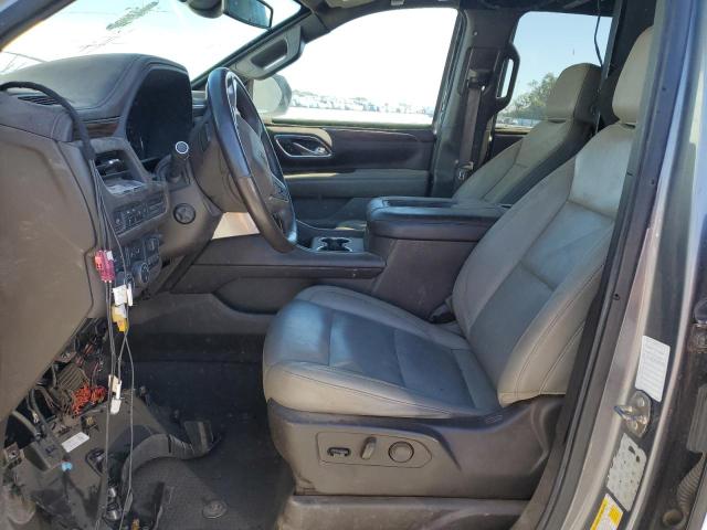 Auction sale of the 2021 Chevrolet Suburban K, vin: 1GNSKDKD3MR354582, lot number: 91573675