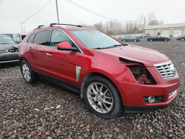 92711015 :رقم المزاد ، 3GYFNHE36DS505773 vin ، 2013 Cadillac Srx Perfor مزاد بيع