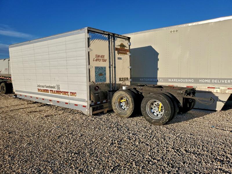 Продаж на аукціоні авто 2026 Great Dane Trailers, vin: 1GR1A0628TB732319, номер лоту: 94075665