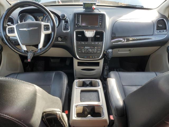 Продажа на аукционе авто 2016 Chrysler Town & Country, vin: 2C4RC1CG4GR306339, номер лота: 92690155