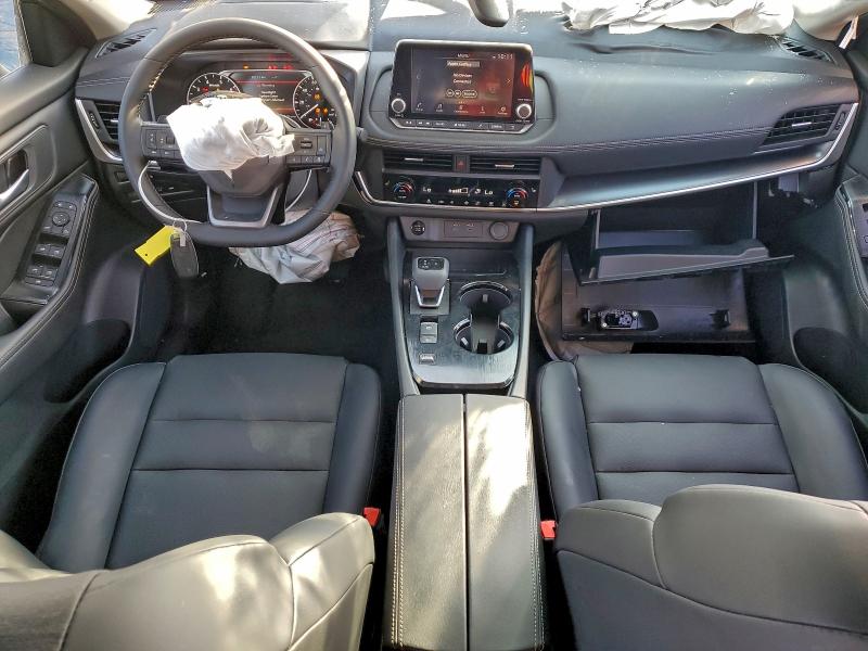 Продажа на аукционе авто 2025 Nissan Rogue Sv, vin: 5N1BT3BA6SC826582, номер лота: 90307825