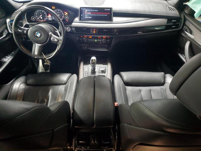 Aukcja sprzedaży 2018 Bmw X5, vin: 5UXKR6C56JL069699, numer aukcji: 92850895