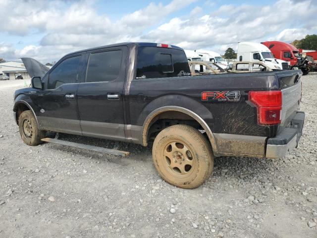 2018 Ford F150 Super მანქანა იყიდება აუქციონზე, vin: 1FTEW1EG1JFA27562, აუქციონის ნომერი: 91787945