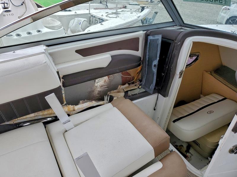 Продаж на аукціоні авто 2017 Fge Boat W/trl, vin: FGE05004K617, номер лоту: 48941016
