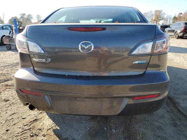 Aukcja sprzedaży 2013 Mazda 3, vin: JM1BL1VPXD1768760, numer aukcji: 93541905