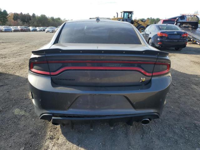 Продажа на аукционе авто 2019 Dodge Charger Sc, vin: 2C3CDXGJ3KH756885, номер лота: 87224055