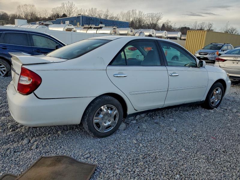Aukcja sprzedaży 2002 Toyota Camry, vin: 4T1BE32K92U021012, numer aukcji: 94321855