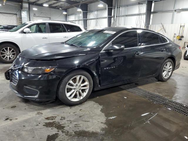 Aukcja sprzedaży 2016 Chevrolet Malibu Lt, vin: 1G1ZE5ST0GF214497, numer aukcji: 91565335