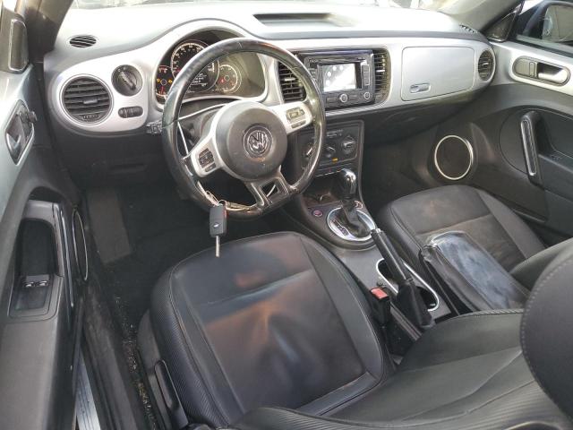 92515115 :رقم المزاد ، 3VWJP7AT0DM604486 vin ، 2013 Volkswagen Beetle مزاد بيع