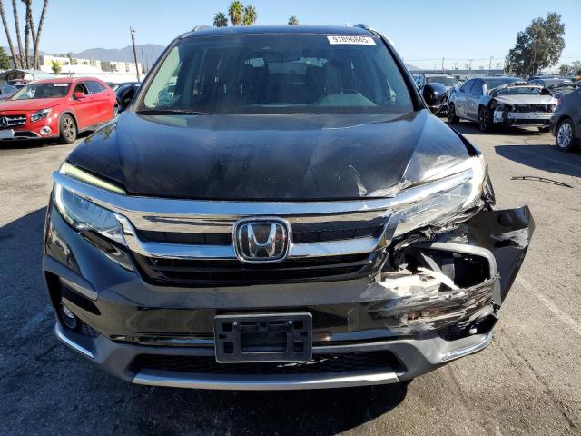 Продажа на аукционе авто 2019 Honda Pilot, vin: 5FNYF5H68KB036515, номер лота: 91896845