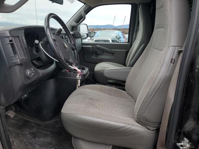 Aukcja sprzedaży 2023 Chev Express G2500, vin: 1GCWGBFP6P1100145, numer aukcji: 92168545