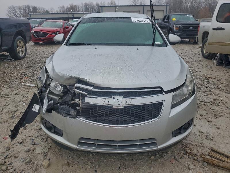 2012 Chevrolet Cruze Lt მანქანა იყიდება აუქციონზე, vin: 1G1PF5SC9C7382969, აუქციონის ნომერი: 94062125