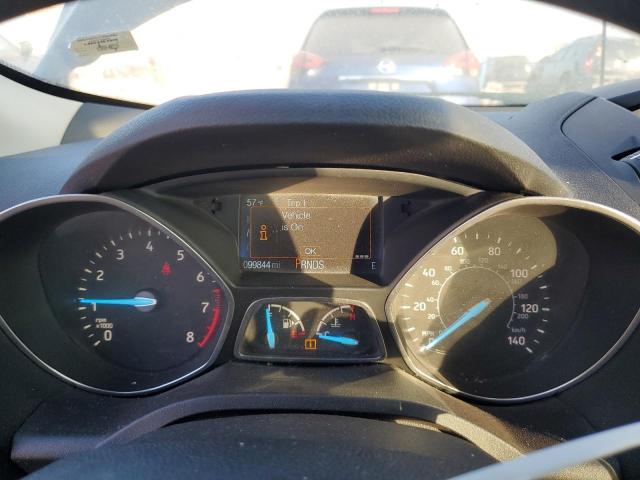 92066495 :رقم المزاد ، 1FMCU0F77KUC53393 vin ، 2019 Ford Escape S مزاد بيع