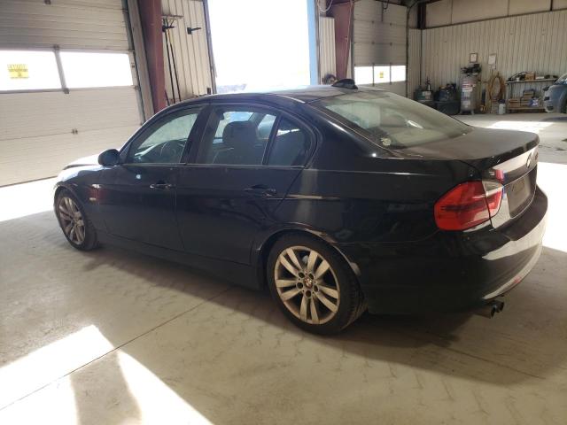Продажа на аукционе авто 2007 Bmw 328, vin: WBAVA37507NL16692, номер лота: 91680975