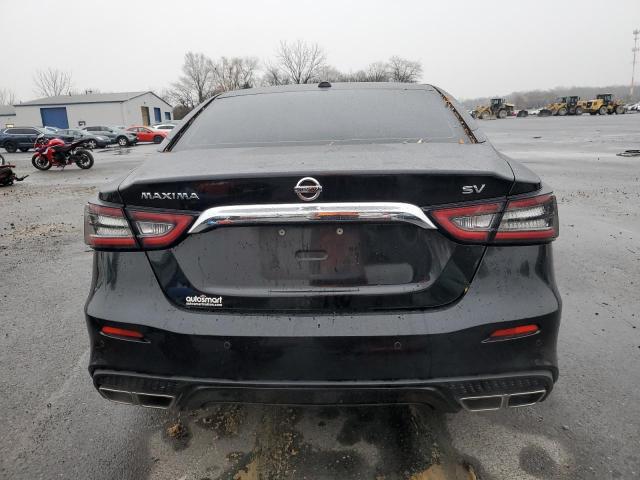 Продаж на аукціоні авто 2020 Nissan Maxima, vin: 1N4AA6CV7LC374514, номер лоту: 93049465